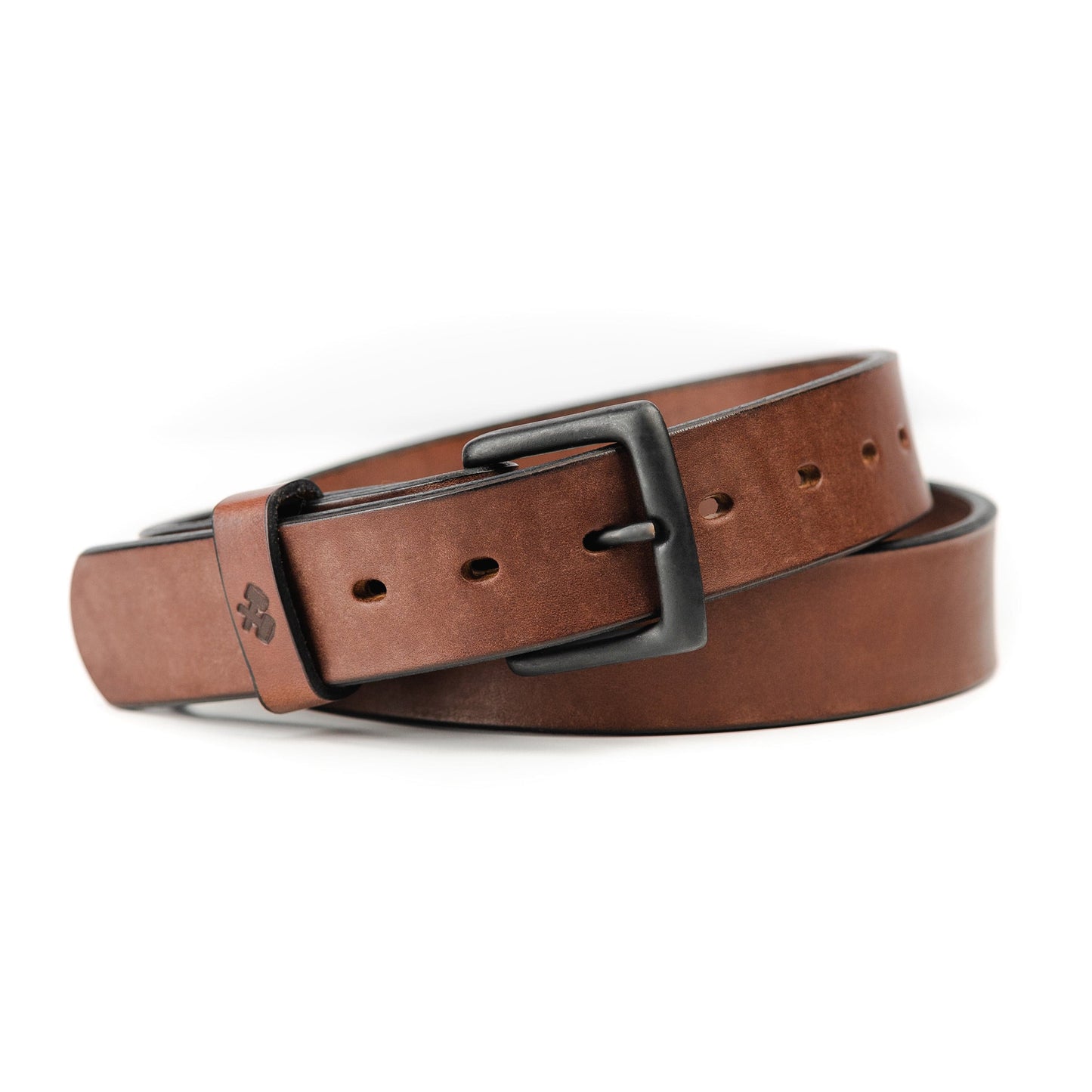 
                  
                    The All American Belt - Oxford Steels
                  
                