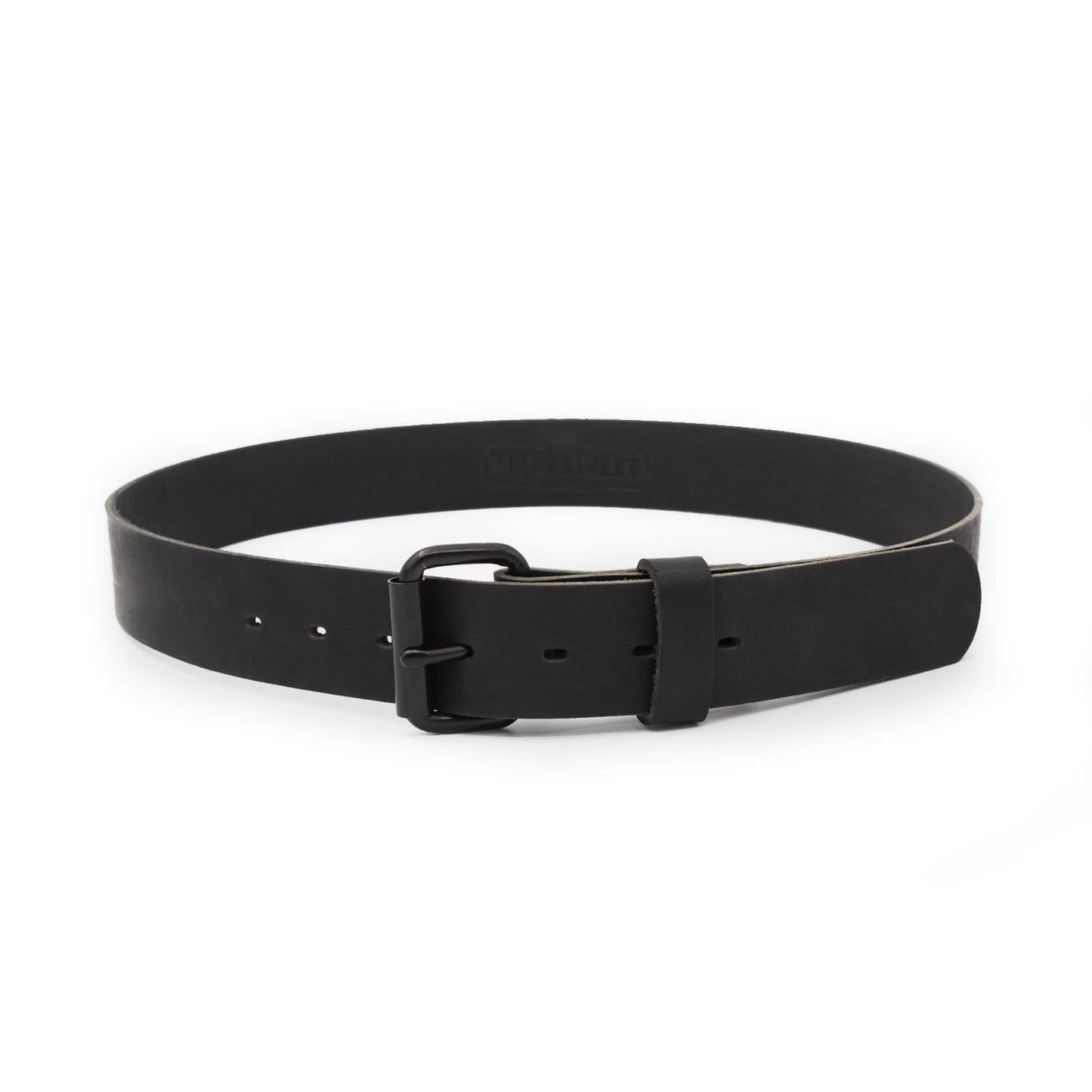 
                  
                    The Classic Leather Everyday Belt - Oxford Steels
                  
                
