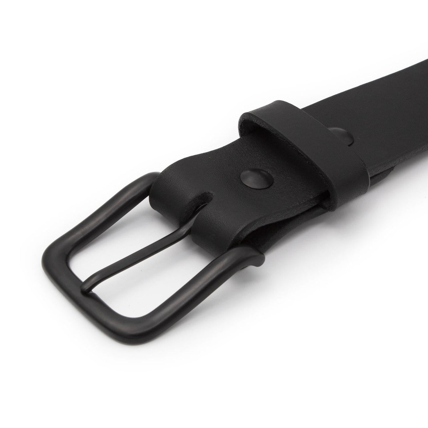 
                  
                    The Huntsman Belt - Oxford Steels
                  
                