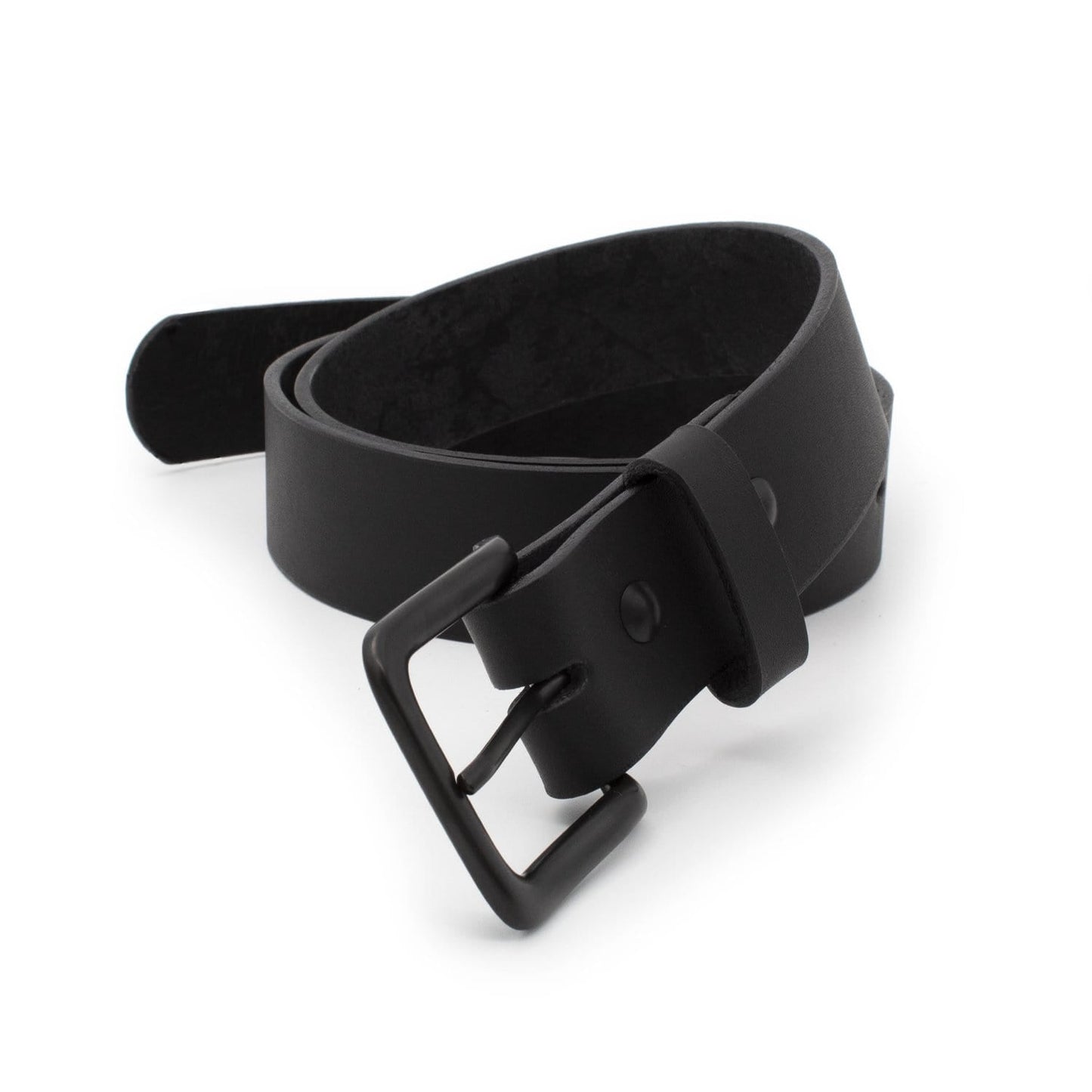 The Huntsman Belt - Oxford Steels