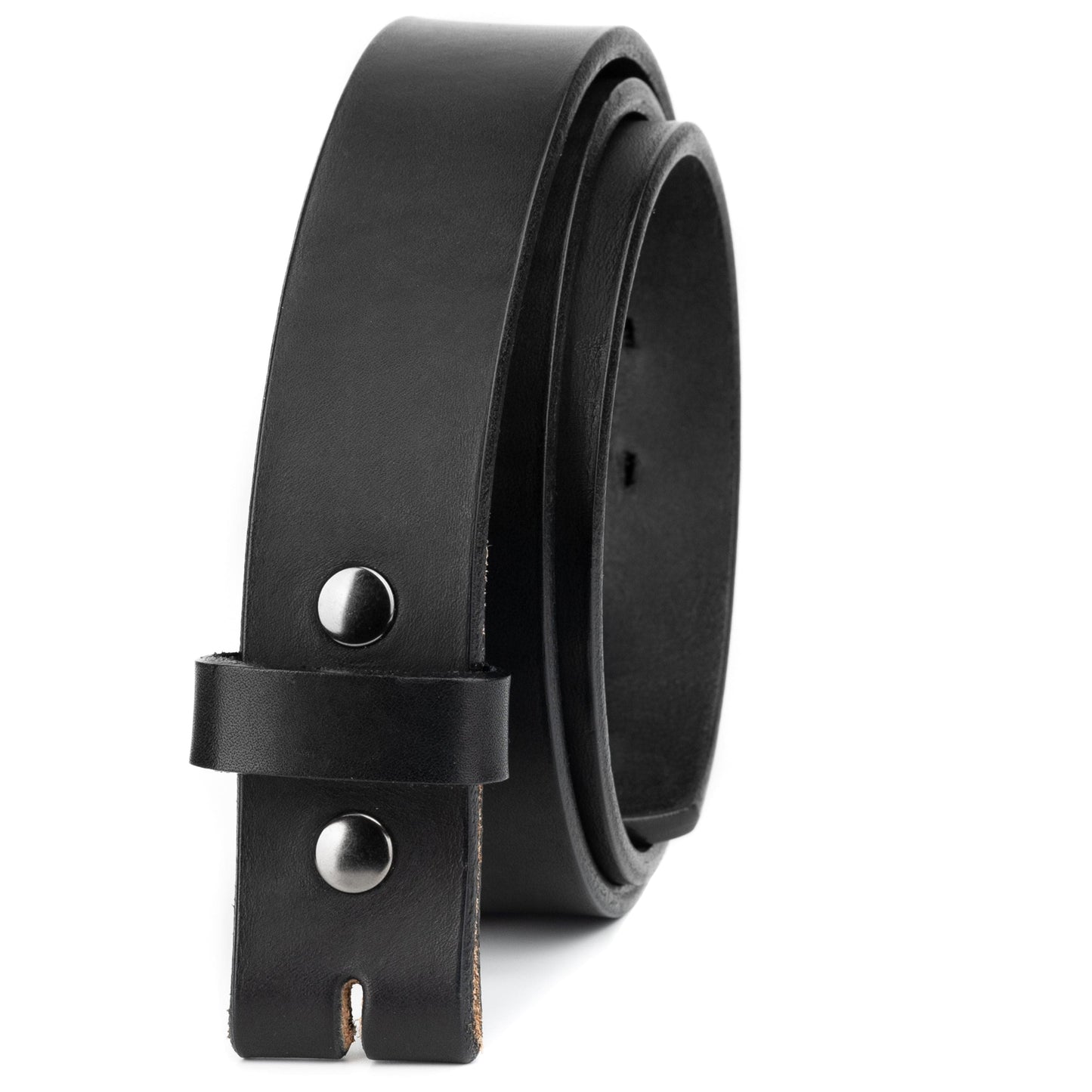 The No Buckle Belt - Oxford Steels