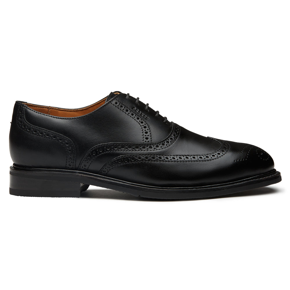 Oxford Steels- Pilot - Safe | Comfortable | Stylish