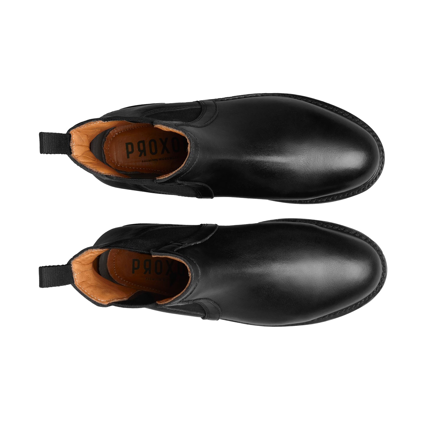 
                  
                    Icon Steel Toe Boot - Oxford Steels
                  
                