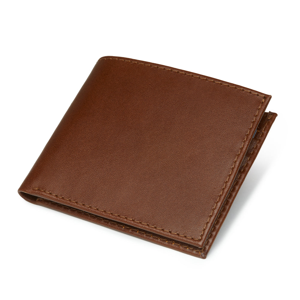 
                  
                    Superior Leather Wallet - Oxford Steels
                  
                